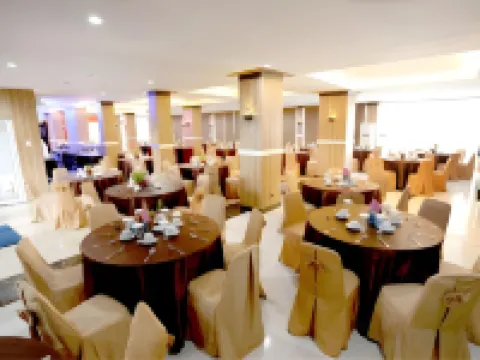 Hotel Grand Permata Hati Hotels in Banda Aceh