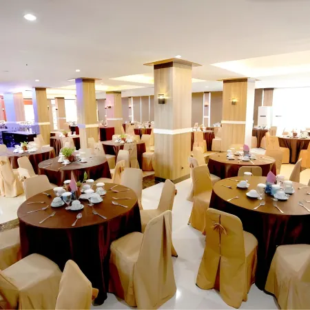 Hotel Grand Permata Hati