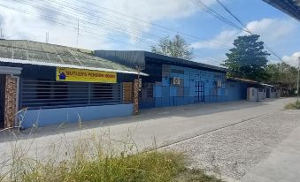 Butlers House at Koronadal