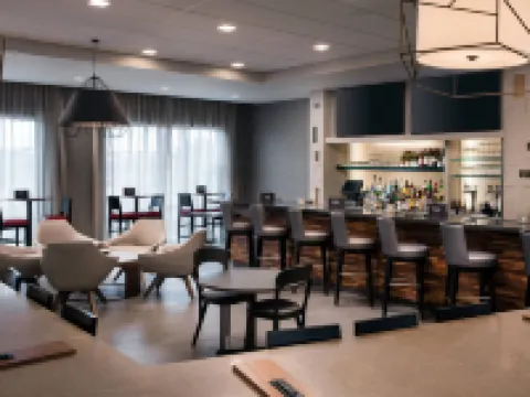 Courtyard Pullman Hotels in Pullman