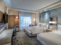 Courtyard Winnipeg Airport Hotels near Winnipeg James Armstrong Richardson International Airport