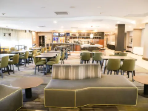 コートヤード・バイ・マリオット・トロント・ブランプトン ブランプトンのホテル