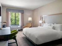 Fairfield Inn & Suites Asheville Airport/Fletcher Hotels in Fletcher