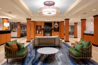 Fairfield Inn & Suites Gadsden Hotels in Gadsden