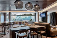 SpringHill Suites Ellijay Hotels in East Ellijay