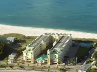 Sunset Vistas Two Bedroom Beachfront Suites Hoteles en Treasure Island