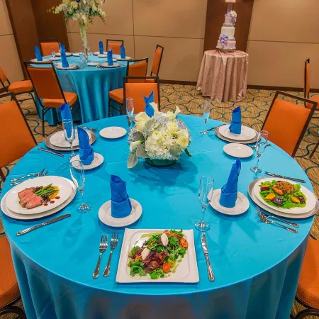Fairfield Inn & Suites Rehoboth Beach