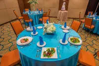 Fairfield Inn & Suites Rehoboth Beach - breakfast