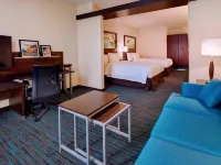 Fairfield Inn & Suites San Diego Carlsbad Hotels in Carlsbad