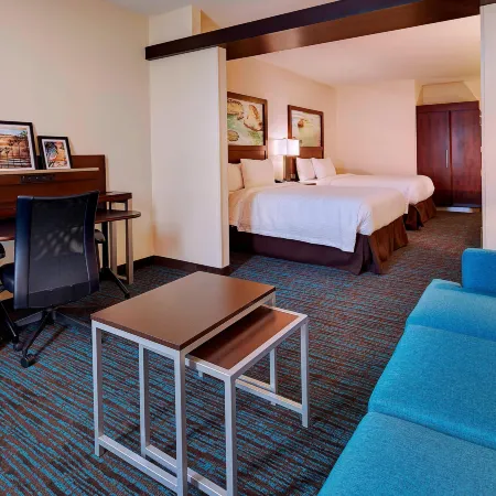 Fairfield Inn & Suites San Diego Carlsbad