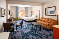 Fairfield Inn & Suites Napa American Canyon