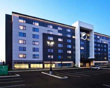 Element Vaughan Southwest Hoteles en Vaughan