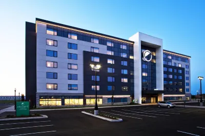 Element Vaughan Southwest Hoteles en Vaughan