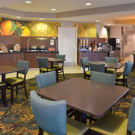 Fairfield Inn Salt Lake City Layton