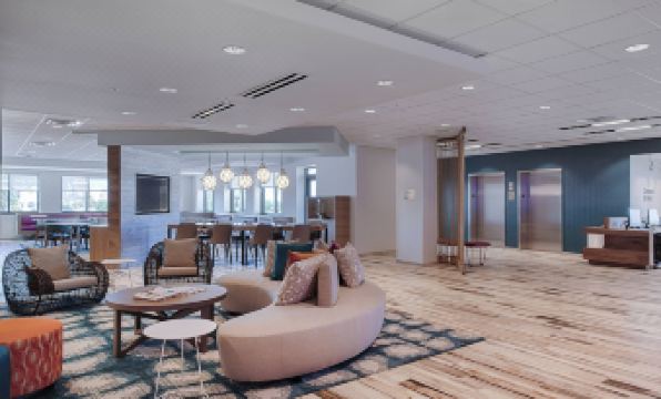 Fairfield Inn & Suites Clearwater Beach