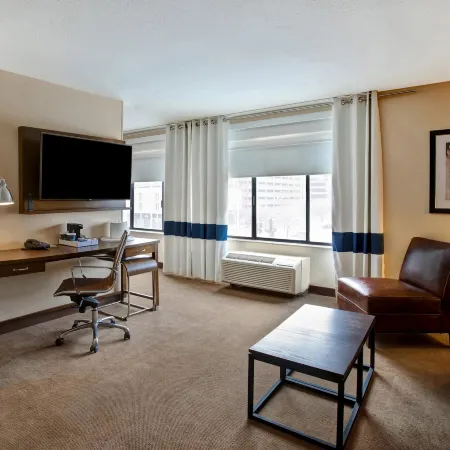 Four Points by Sheraton Peoria