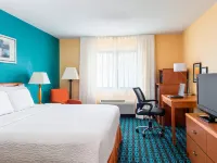 Fairfield Inn Muncie Hotels in Muncie