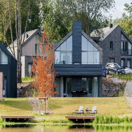 Dormio Resort Maastricht