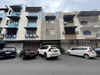 Casanova 3B Bcs Grand Batam 2Bedroom 3rd Floor *