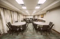 Residence Inn Harlingen - breakfast
