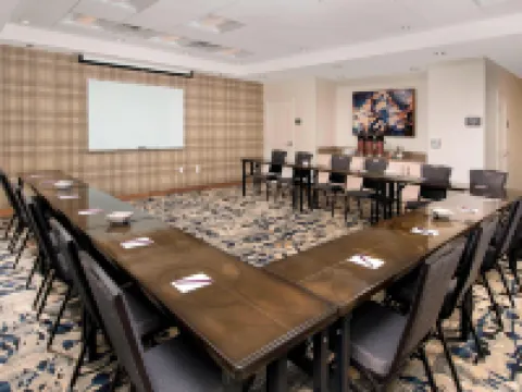 Residence Inn Baltimore Owings Mills Hotels in Owings Mills