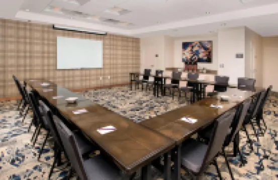 Residence Inn Baltimore Owings Mills