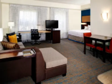 Residence Inn Cleveland Mentor Hotels in Mentor