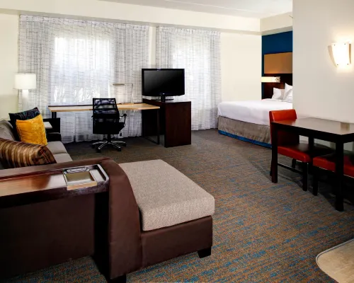 Residence Inn Cleveland Mentor Hotels in Mentor