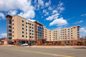 Residence Inn Secaucus Meadowlands