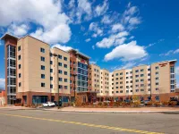 ريزيدانس إن سيكاوكوس ميدولاندز Hotels near متنزه هاميلتون