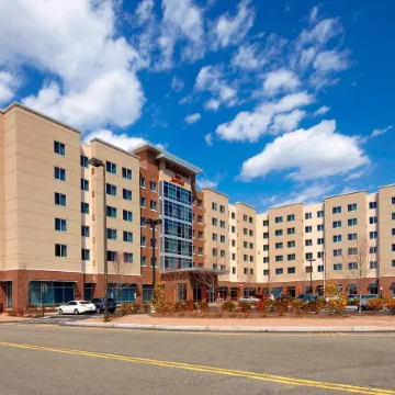 Residence Inn Secaucus Meadowlands