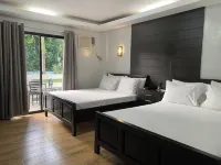 Baggak Hotel & Restaurant by SMS Hospitality Hotels near Sentinela Cove