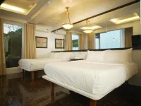 The Carmelence View Villa