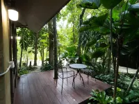 Wanathara Resort Hotels in Wang Thong