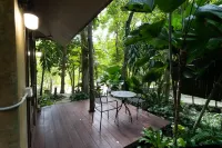 วนธารา รีสอร์ท