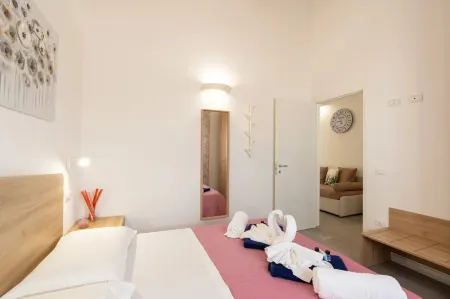 Gioberta Holiday Homes, Cipollazzo Villa Отели в г. Менфи