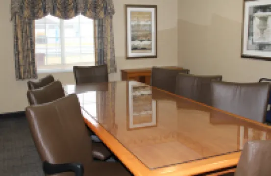 Candlewood Suites Syracuse-Airport by IHG