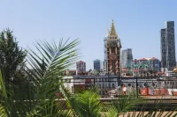 Old Garden Hotel Batumi