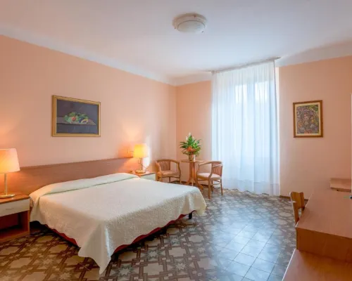 Hotel Roma Camere Photos