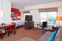 Residence Inn Naples Các khách sạn gần Working Waterfront Museum - Tin City