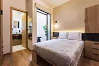 Suites Monterrey by Escajal Rooms
