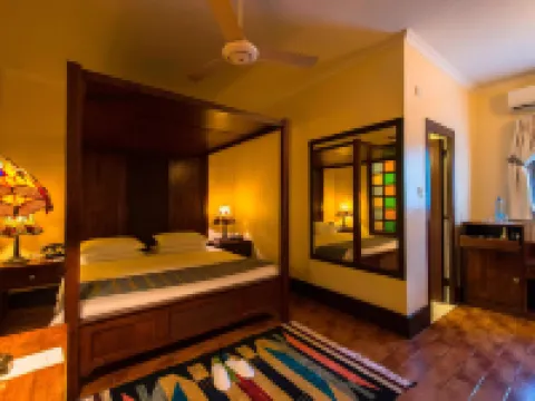 Protea Hotel Dar es Salaam Courtyard Hotels near National Museum and House of Culture