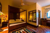 Protea Hotel Dar es Salaam Courtyard Các khách sạn ở 
