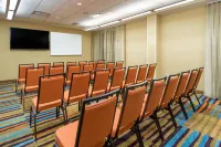 SpringHill Suites Louisville Downtown Hotel a Louisville