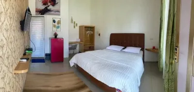 Hotel Montella MR Syari'ah