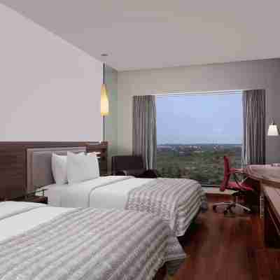 Le Méridien Coimbatore Rooms