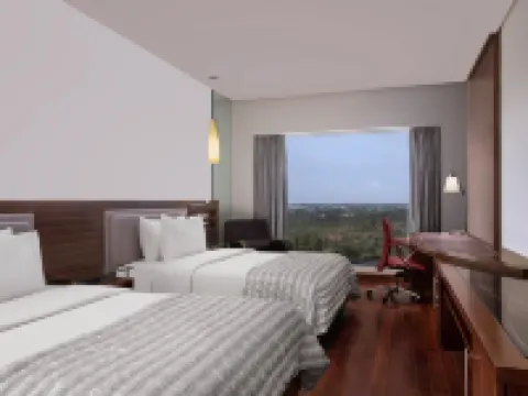 Le Méridien Coimbatore Hotels in Coimbatore
