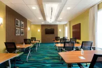 SpringHill Suites Philadelphia Langhorne - Wifi