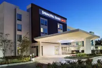 SpringHill Suites Pensacola - Parking