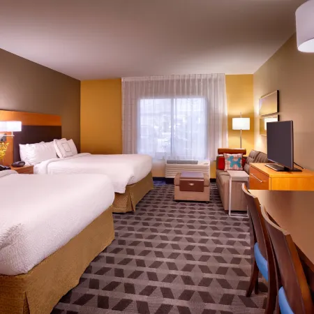 TownePlace Suites Missoula